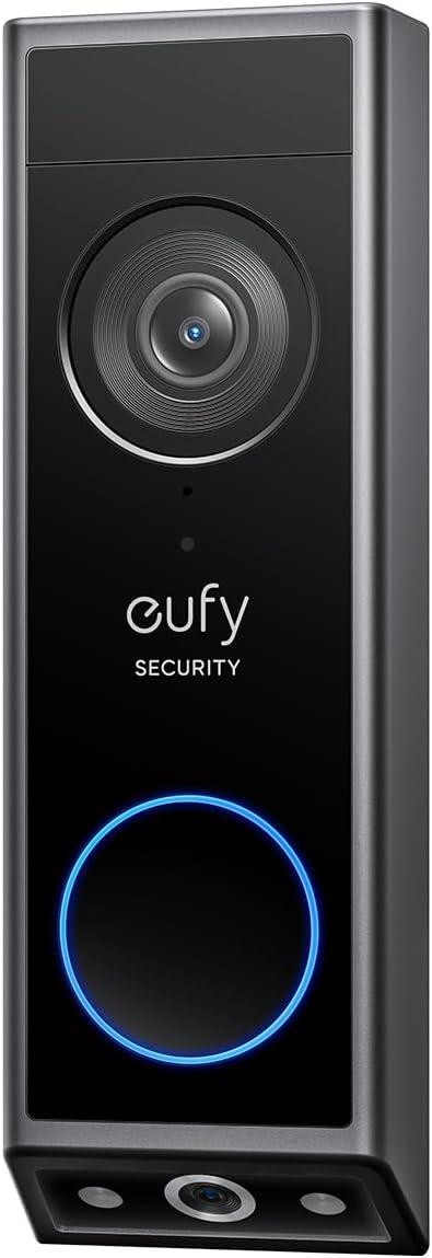 imageeufy Security Video Doorbell E340 HomeBase S380 HomeBase 3