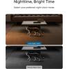 imageeufy Indoor Cam E30 2Cam Kit Latest Generation 4K UHD Security Camera PetDogBaby Camera with Phone app Color Night Vision HumanPet Auto Tracking 360 PanTilt Works with Homekit2Pack