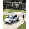 imageeufy Network Video Recorder S4 for Home Security Cameras 8CH Up to 16CH Local AI Agent Smart Video Search 2 TB HD Up to 16 TB 247 Recording Only Works with eufy PoE Cams and Devices