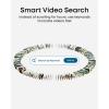 imageeufy PoE NVR Security System S4 Max  4 PoE Cam S4 AddOns