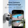 imageeufy PoE NVR Security System S4 Max  4 PoE Cam S4 AddOns
