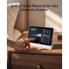 imageeufy Security HomeBase S380 HomeBase 3 with Smart Display E10 eufy Edge Security Center Local Expandable Storage up to 16TB Product Compatibility 24 GHz WiFi No Monthly Fee
