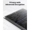 imageeufy Security HomeBase S380 HomeBase 3eufy Edge Security Center Local Expandable Storage up to 16TB eufy Security Product Compatibility Advanced Encryption24 GHz WiFi No Monthly Fee