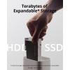 imageeufy Security Video Doorbell E340 HomeBase S380 HomeBase 3