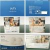 imageeufy Security Wearable Breast Pump E10 HandsFree Electric Breast Pump with App Control Personalized Smart Rhythm Hospital Grade Suction for More Milk Portable LeakProof ampamp UltraQuietBreast Pump E10