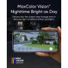 imageeufy Security eufyCam S3 Pro 4Cam Kit  SoloCam S340 Solar Camera Outdoor Wireless MaxColor Night Vision 4K Security Camera with Solar Panel 360 Pan ampamp Tilt Surveillance No Blind Spots