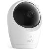 imageeufy Security Baby Monitor E20 AddOn Camera 2K HD Resolution 330 Pan and 60 Tilt 4 Zoom Night Vision 5000mAh Builtin Battery ANR