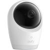 imageeufy Security Baby Monitor E21 AddOn Camera 4K UHD Resolution 330 Pan and 60 Tilt 8 Zoom Night Vision 5000mAh Builtin Battery ANR