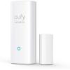 imageeufy Security Entry Sensor Detects Opened and Closed Doors or Windows Door Monitoring Sends Alerts Triggers Siren 2Year Battery Life Indoor Use Only Requires HomeBase 247 Monitoring Optional