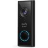 imageeufy Security Wireless Video Doorbell S220 Addon with 2K Resolution Video Easy SelfInstallation Enhanced Home Security CostEffective Compatible with HomeBase 1 2 3 E