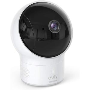 imageeufy Security Addon Camera for Baby Monitor 720p HD Resolution Ideal for New Moms Easy to Pair Night Vision