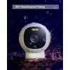 imageeufy Security Outdoor Cam E220 AllinOne Outdoor Security Camera with 2K Resolution Spotlight Color Night Vision No Monthly Fees Wired Camera IP67 Weatherproof Motion Only AlertRenewed