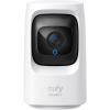 imageeufy Security Solo IndoorCam P24 4MP Pan ampamp Tilt WiFi Security Indoor Camera with Night Vision Renewed