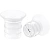 imageeufy Security Original Cleaning Brush 1Pack for Wearable Breast Pump E10E20S1S1 Pro Breast Pump Replacement AccessoriesSizing Insert 19mm2