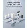 imageeufy ExpertSecure System E10 Home Security Center 4G Connectivity and Battery Backup Flexible Contract Advanced Local AI Compatible with eufy Security Products