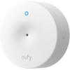 imageeufy Glass Break Sensor E10 Precision Detection with Advanced Algorithm 25 ft Range Coverage Area LongLasting 3Year Battery Life Compatible with HomeBase 2 3 Mini and Pro
