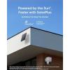 imageeufy Security SoloCam E30 6Cam Kit Security Cameras Wireless Outdoor Solar Camera Outdoor Wireless 360 Pan AI Tracking 2K Clarity No Monthly Fee