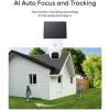 imageeufy Security SoloCam E30 6Cam Kit Security Cameras Wireless Outdoor Solar Camera Outdoor Wireless 360 Pan AI Tracking 2K Clarity No Monthly Fee