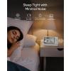 imageeufy Security E21 Baby Monitor with 4K UHD Camera 5 720p Screen PanTilt and 8 Zoom Dual WiFiLocal Connection 247 App Recording Portable Builtin BatteryPowered Camera ANR4K baby monitor E21