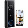 imageeufy Security Video Doorbell C31 amp Video Doorbell Chime 2 Bundle