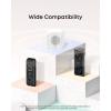 imageeufy Security Video Doorbell C31 amp Video Doorbell Chime 2 Bundle