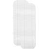 image:imageeufy Official Air Filter Replacement for Baby Bottle Washer 2Pack Powerful Filtration Performance Premium Filter for Cleaner Drying and Safer Bottles