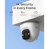 image:imageeufy PoE NVR Security System E41 8Cam kit Bundle