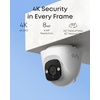 image:imageeufy PoE NVR Security System E41 8Cam kit Bundle