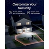 image:imageeufy PoE NVR Security System E41 8Cam kit Bundle