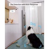 image:imageeufy Security Indoor Cam E220 2 Packs amp Video Doorbell E340Bundle