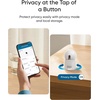 image:imageeufy Security Indoor Cam E30 2Cam Kit Latest Generation 4K UHD Security Camera PetDogBaby Camera with Phone appHomeBase 3 Local Expandable Storage Up to 16TBNo Monthly Fee Bundle