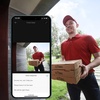 image:imageeufy Security Video Doorbell 2E Battery with 2K Resolution and 120Day Battery Hardwired Installation Not Supported Renewed
