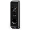 image:imageeufy Security Video Doorbell S330 BatteryPowered Dual Camera 2K with HDR Dual Motion Detection Addon S380 HomeBase HomeBase 3 Local Expandable Storage up to 16TB