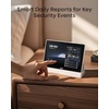 image:imageeufy Security eufyCam S4 4Cam Kit amp eufy Smart Display E10 Bundle