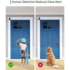 image:imageeufy Security eufyCam 2C 2Cam Kit with Solar Panel 2W Security Camera Wireless Outdoor Home Security System HomeKit Compatibility 1080p HD IP67 Night Vision Motion Only Alert Renewed