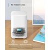image:imageeufy Security eufyCam 2C 2Cam Kit with Solar Panel 2W Security Camera Wireless Outdoor Home Security System HomeKit Compatibility 1080p HD IP67 Night Vision Motion Only Alert Renewed