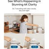 image:imageeufy 9 Piece Home Security System with Indoor Camera