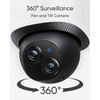 image:imageeufy Security DualLens Floodlight Camera E340 amp HomeBase Professional S1 Bundle