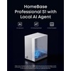 image:imageeufy Security HomeBase Professional S1 4G LTEampBattery Backup 16TB StorageHomeBase Professional S1
