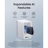 image:imageeufy Security HomeBase Professional S1 4G LTEampBattery Backup 16TB StorageHomeBase Professional S1