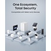 image:imageeufy Security HomeBase Professional S1 4G LTEampBattery Backup 16TB StorageHomeBase Professional S1