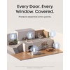 image:imageeufy Security HomeBase Professional S1 4G LTEampBattery Backup 16TB StorageHomeBase S380 with 4 Entry Sensors