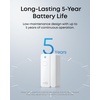 image:imageeufy Security HomeBase Professional S1 4G LTEampBattery Backup 16TB StorageHomeBase S380 with 4 Entry Sensors