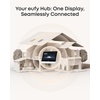 image:imageeufy Security eufy Smart Display E10 Smart Home Hub 8 Control Panel64GB