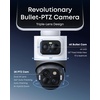 image:imageeufy Security eufyCam S4 amp HomeBase Professional S1 Bundle