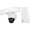 image:imageeufy Security DualLens Floodlight Camera E340 amp HomeBase Professional S1 Bundle