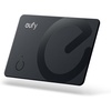 image:imageeufy SmartTrack Card E40 Works with iPhone iOS or Android 17 mm UltraThin Wireless Charging 80 dB Loud Alarm WaterResistant Perfect for Wallets and Passports
