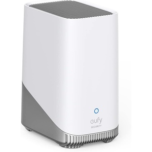 image:imageeufy Security HomeBase Professional S1 4G LTEampBattery Backup 16TB StorageHomeBase S380