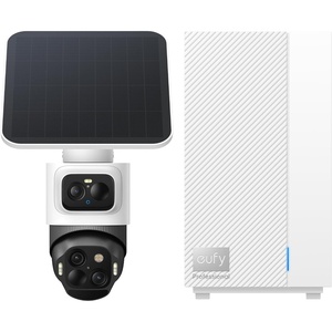 image:imageeufy Security eufyCam S4 amp HomeBase Professional S1 Bundle
