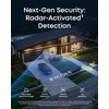 image:imageeufy Security Wall Light Cam S4 4Pack 4K HD Solar Security Cameras